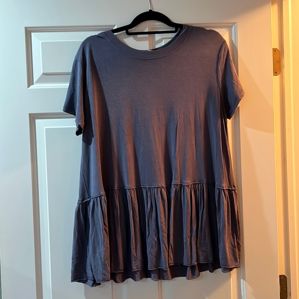 Wishlist Blouse